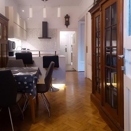 Parkside Large Modern Garden View Apartment Budapest Extérieur photo