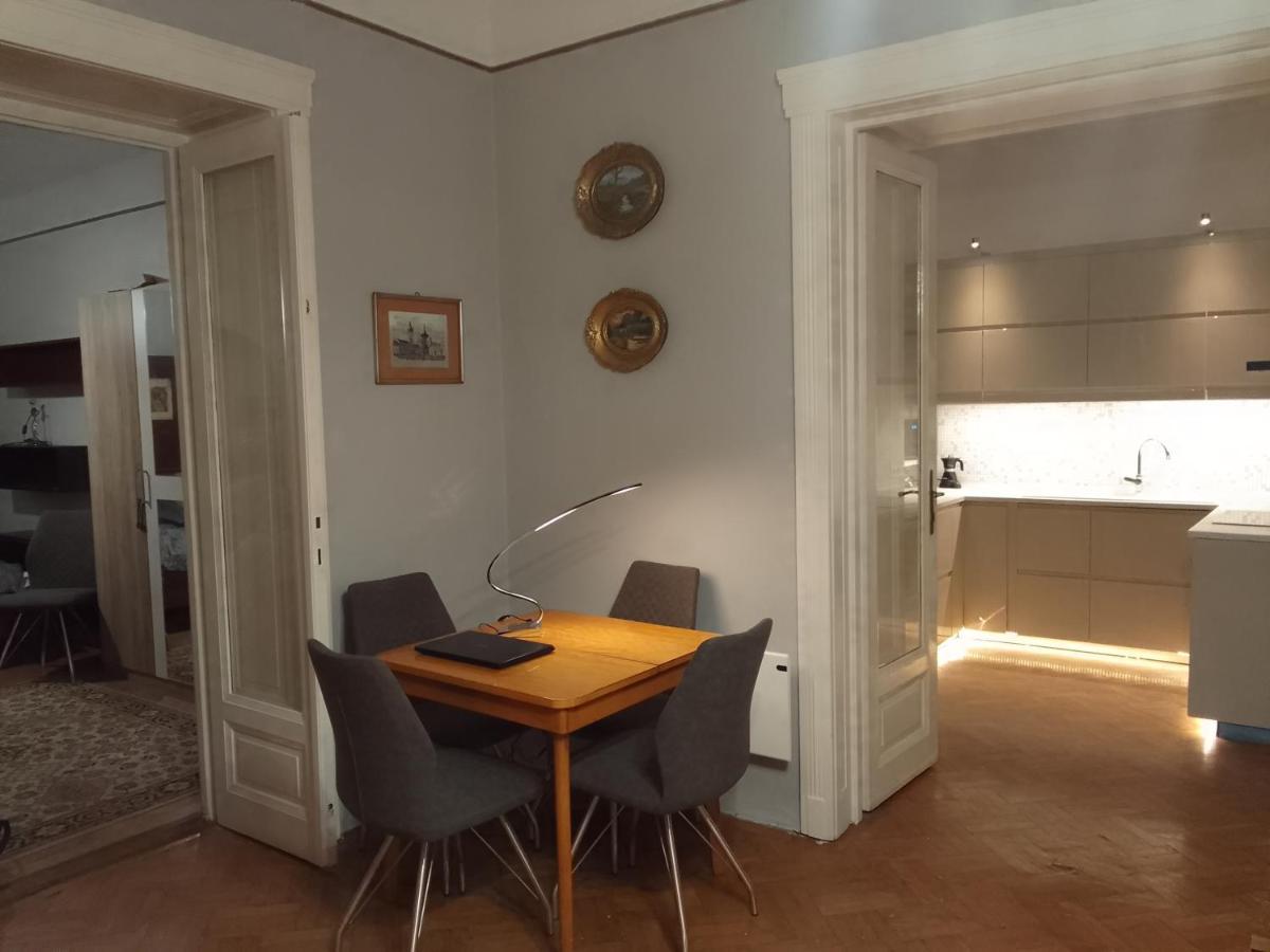 Parkside Large Modern Garden View Apartment Budapest Extérieur photo